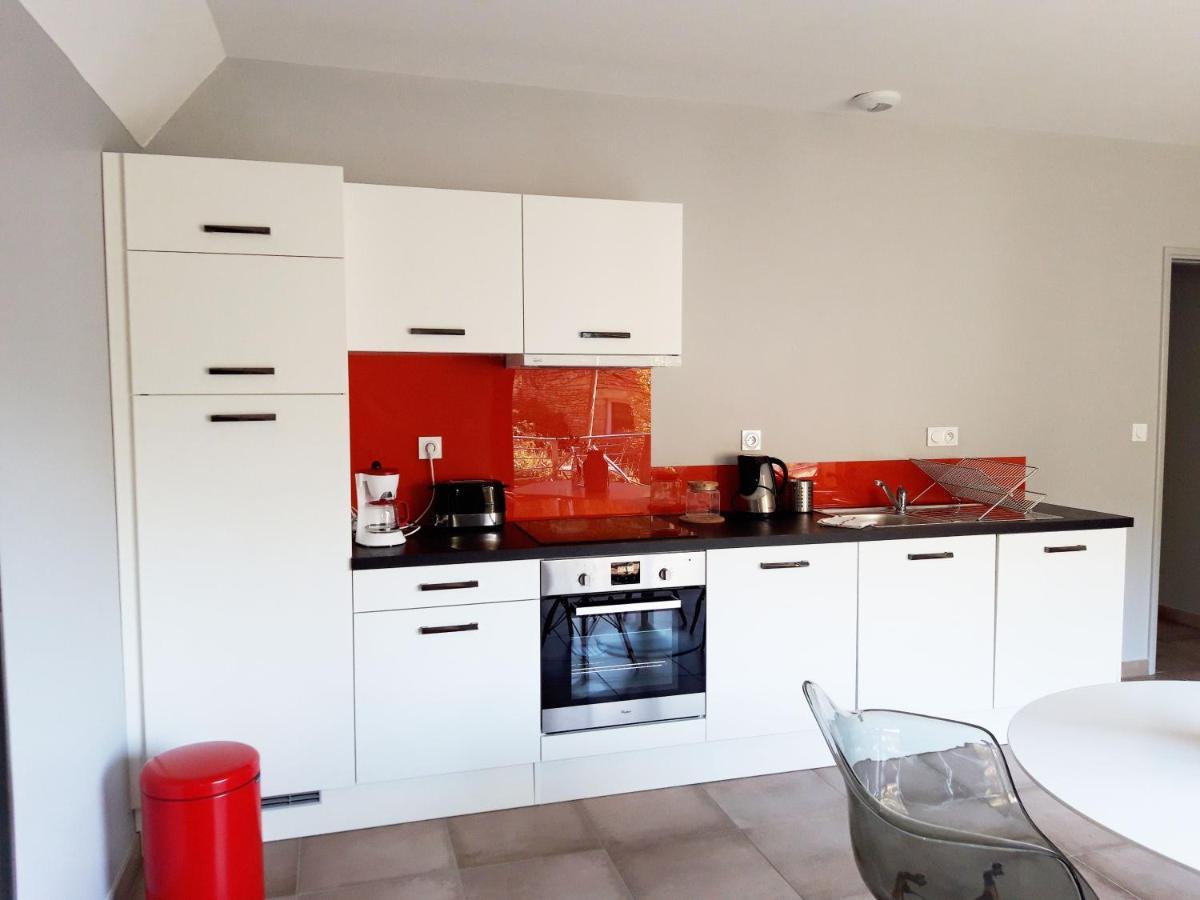 Le Nid Discret Avec Balcon Et Parking Prive Gratuit Apartment *