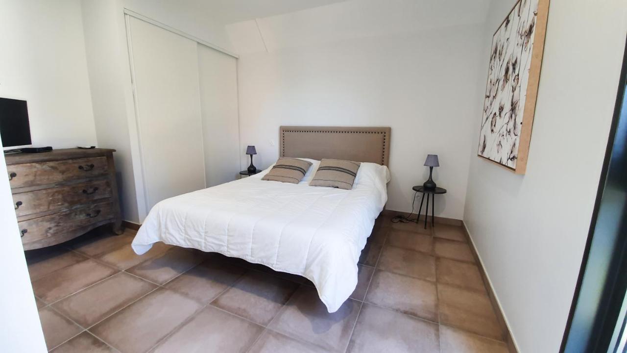 Appartement Le Nid Discret Avec Balcon Et Parking Privé Gratuit Sarlat